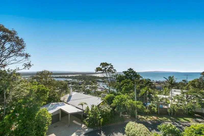 The Lookout Resort Noosa