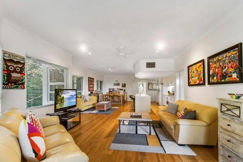 Apart Otel The Lookout Resort Noosa