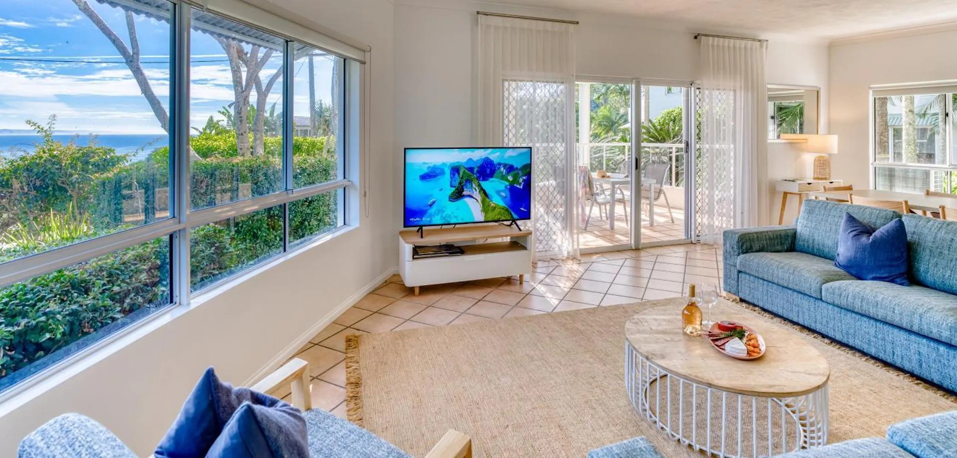The Lookout Resort Noosa Apart Otel Noosa Heads