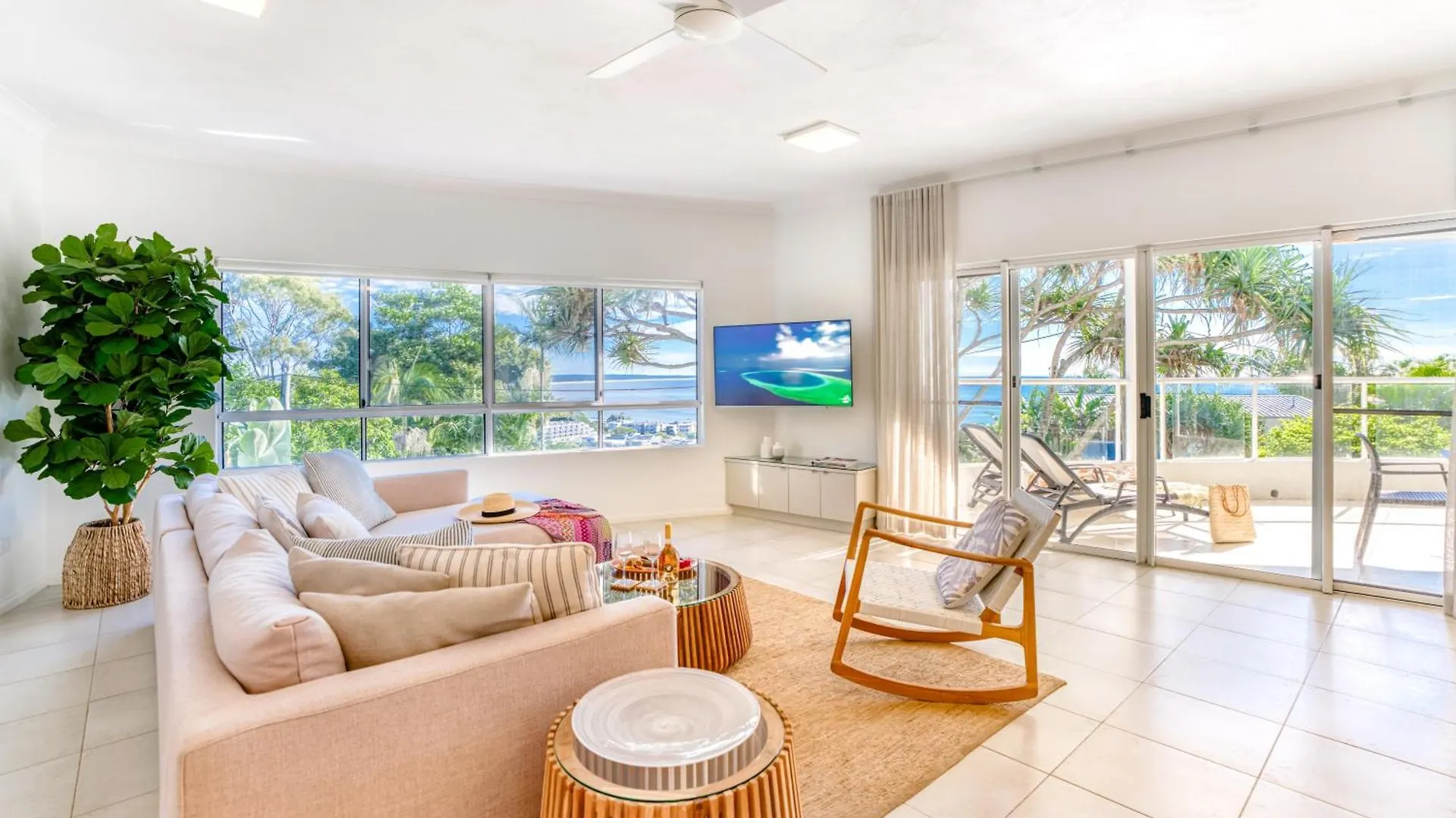 The Lookout Resort Noosa Apart Otel Noosa Heads