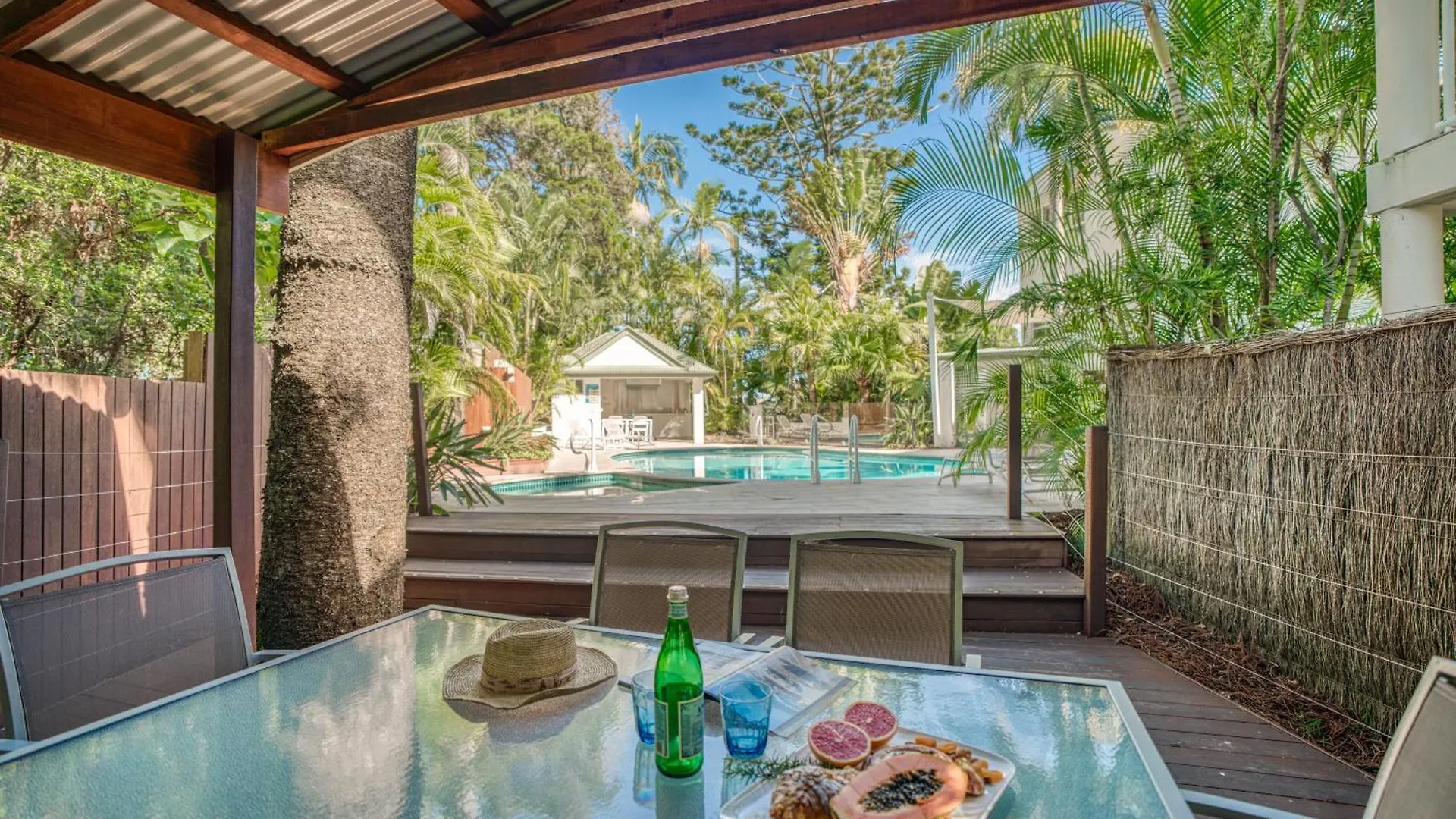 Apart Otel The Lookout Resort Noosa