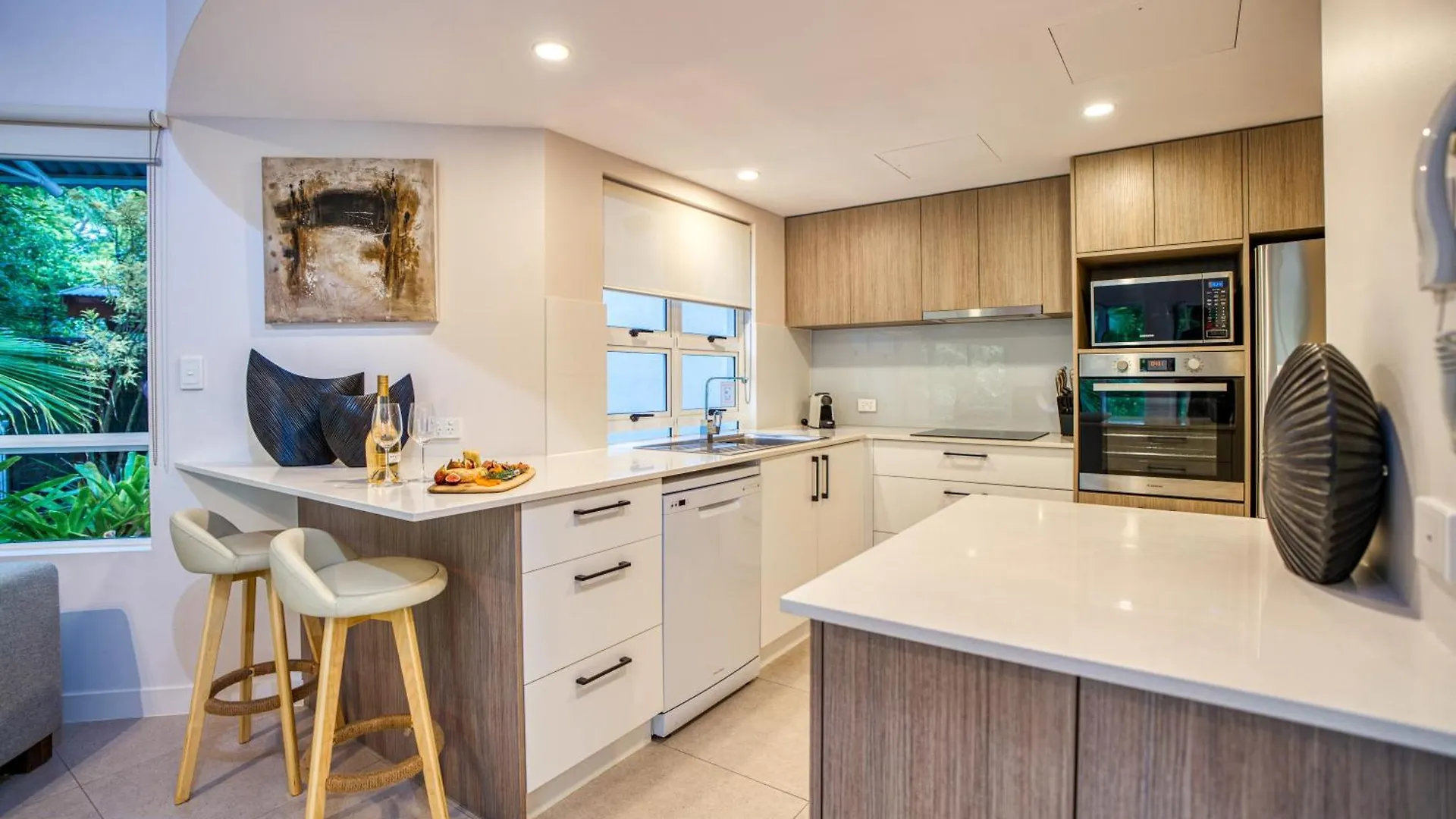 The Lookout Resort Noosa