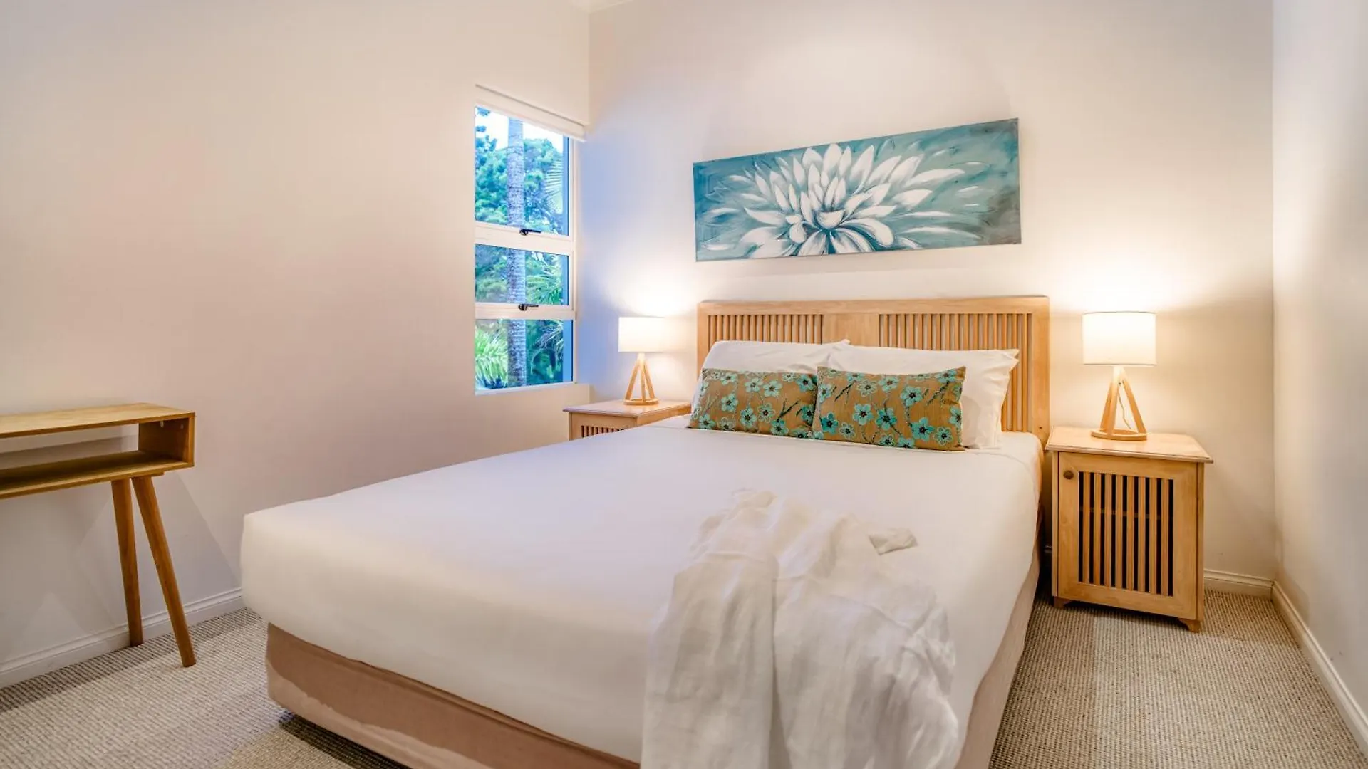 The Lookout Resort Noosa