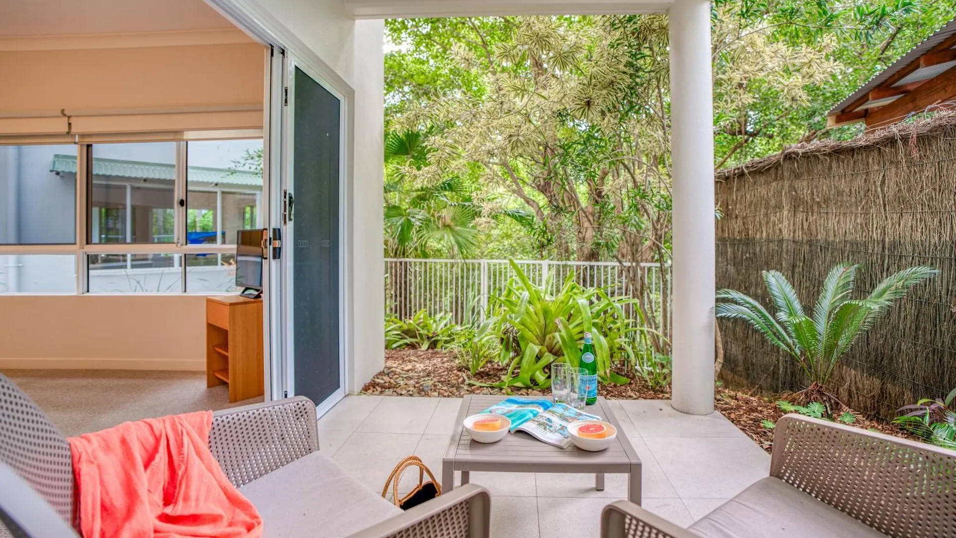 **** Apart Otel The Lookout Resort Noosa Avustralya