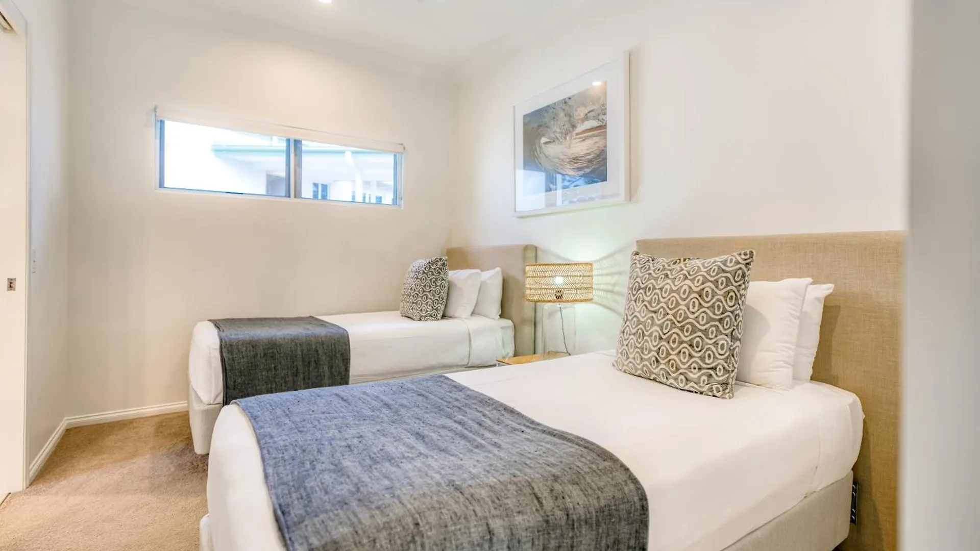 Apart Otel The Lookout Resort Noosa