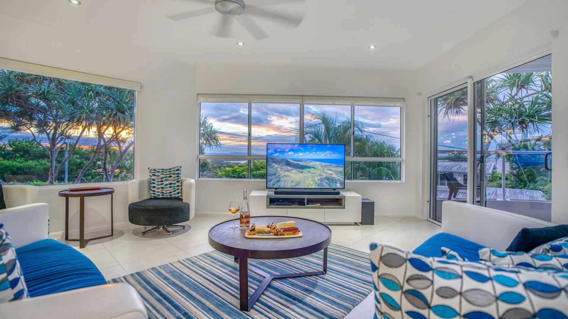 The Lookout Resort Noosa