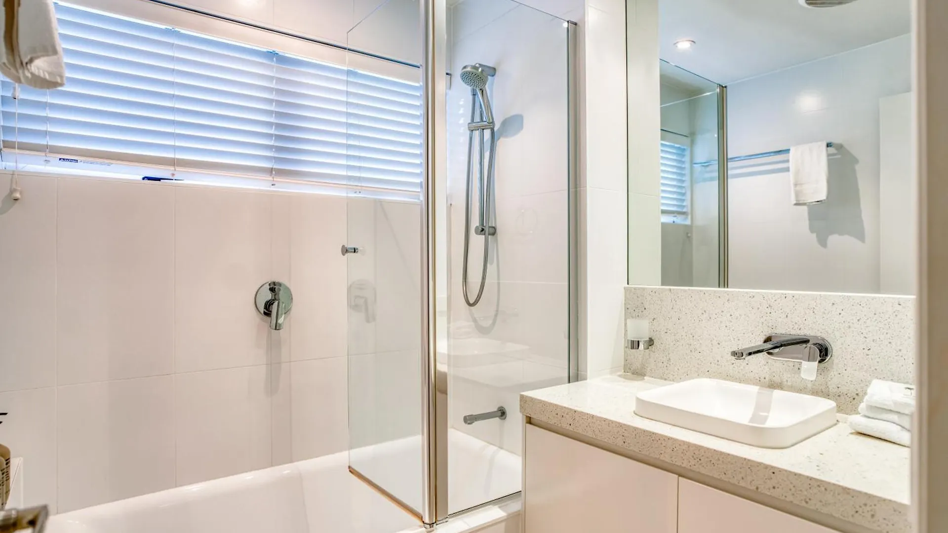 Apart Otel The Lookout Resort Noosa