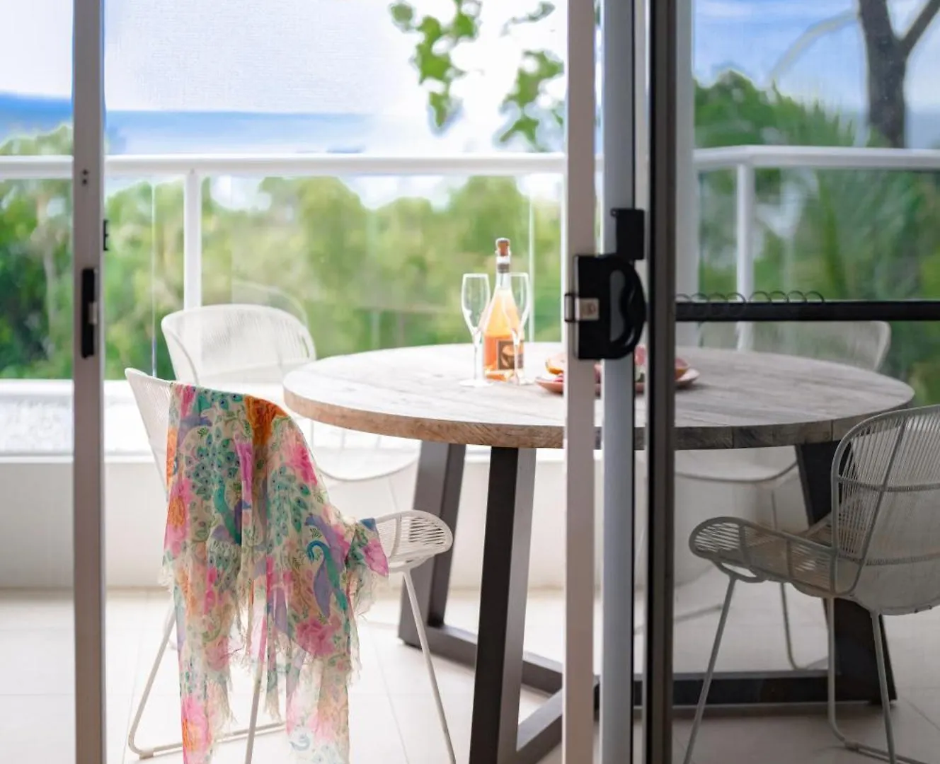 **** Apart Otel The Lookout Resort Noosa Avustralya