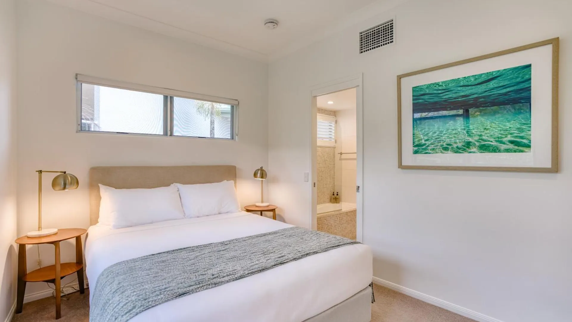 **** Apart Otel The Lookout Resort Noosa Avustralya