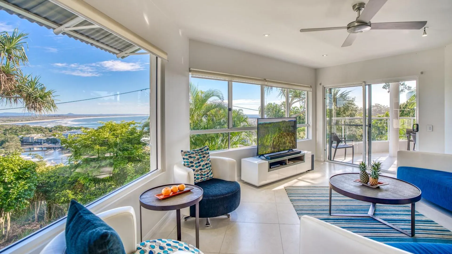 Apart Otel The Lookout Resort Noosa