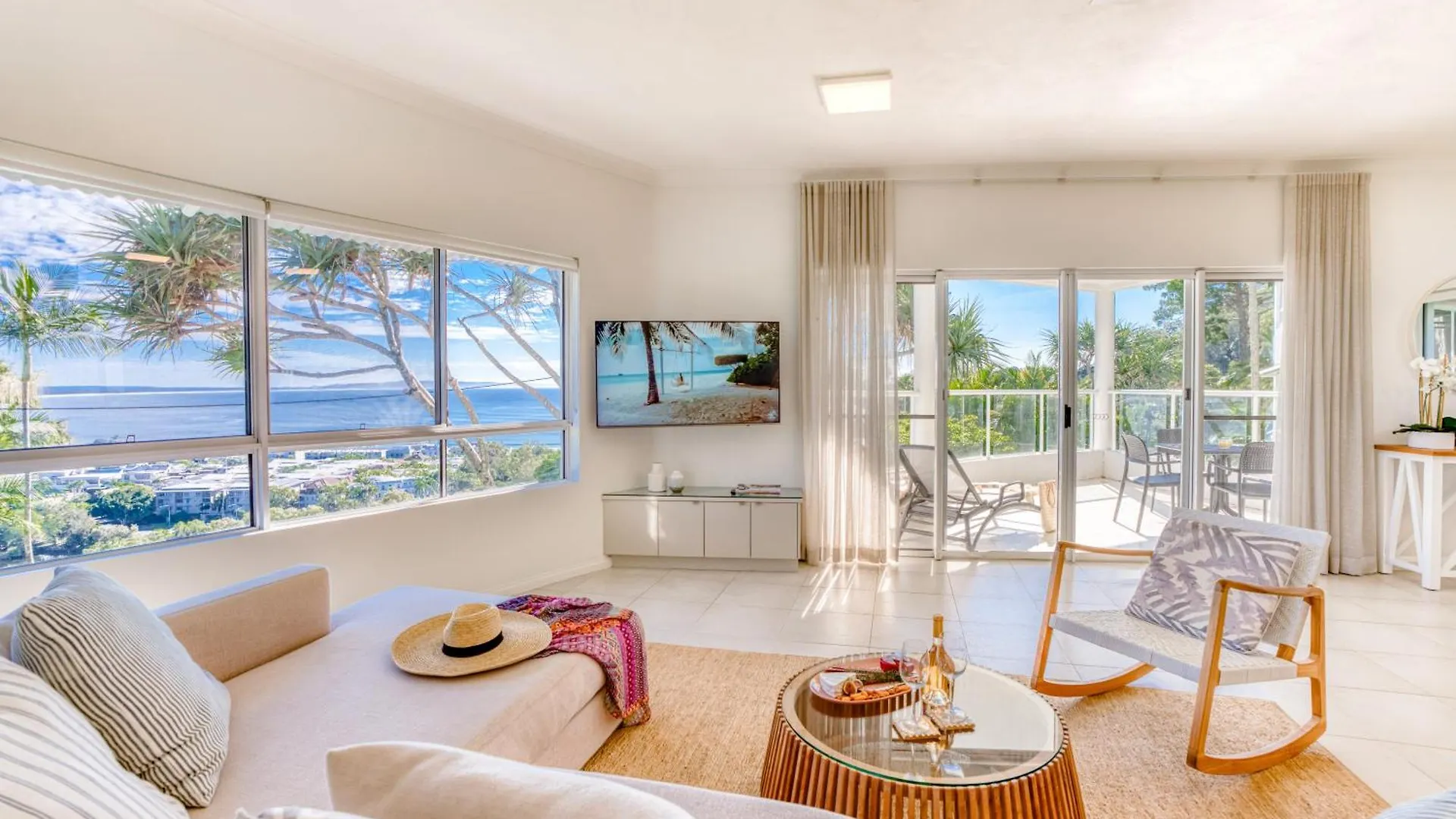 The Lookout Resort Noosa
