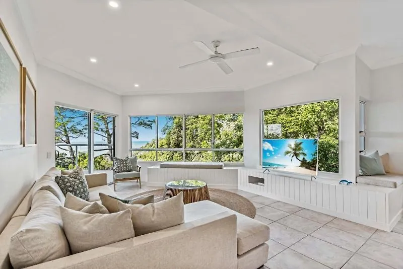 Aparthotel The Lookout Resort Noosa
