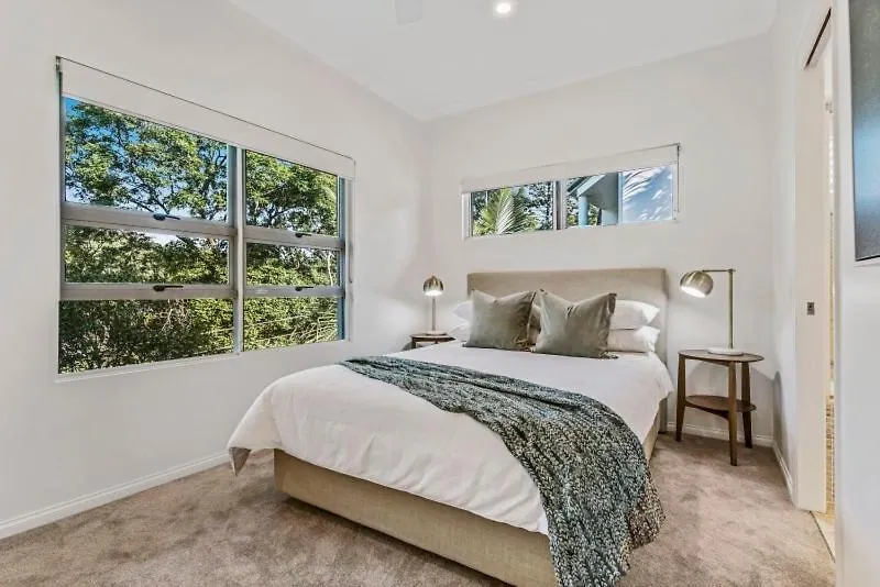 The Lookout Resort Noosa Noosa Heads