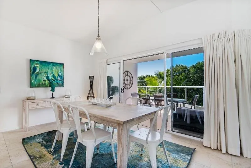 The Lookout Resort Noosa
