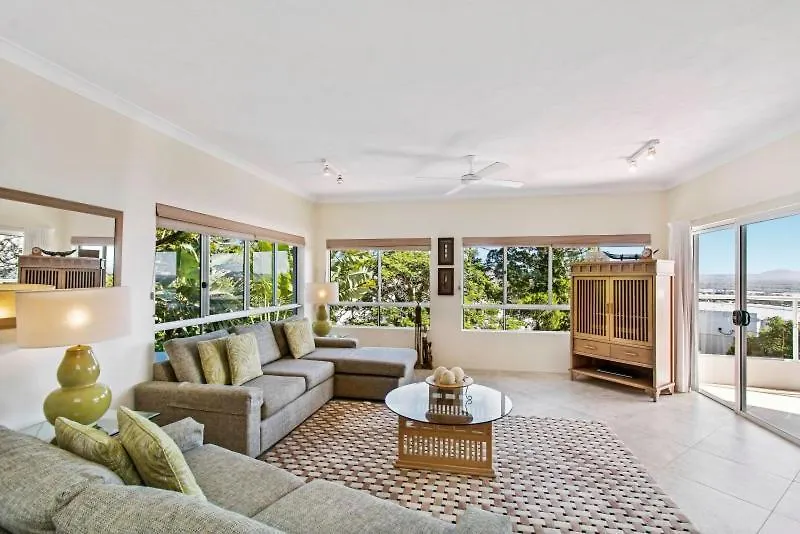 Aparthotel The Lookout Resort Noosa