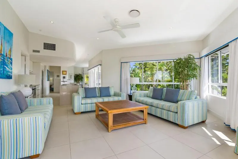 The Lookout Resort Noosa Australia