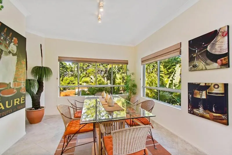 **** Aparthotel The Lookout Resort Noosa Australia