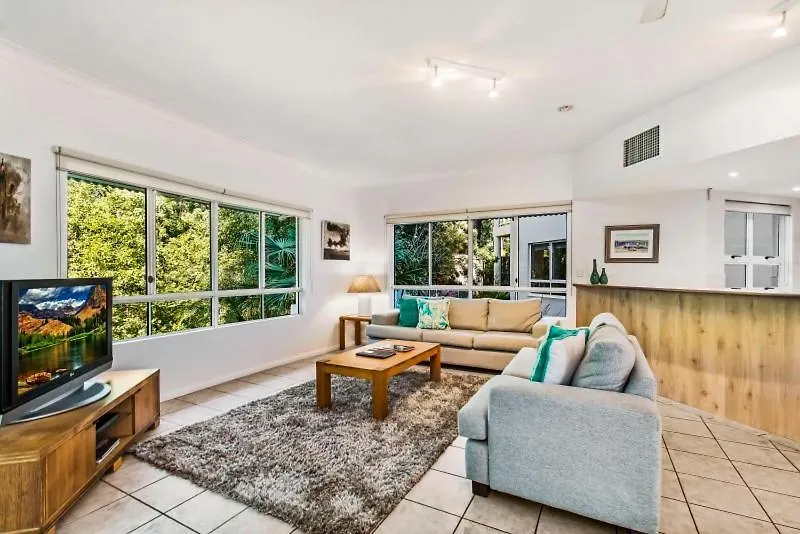 Aparthotel The Lookout Resort Noosa