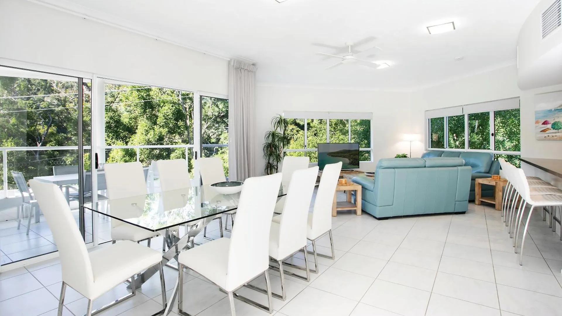 Aparthotel The Lookout Resort Noosa