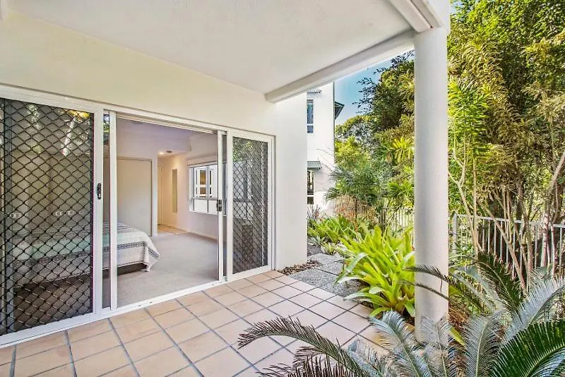 The Lookout Resort Noosa Aparthotel Noosa Heads
