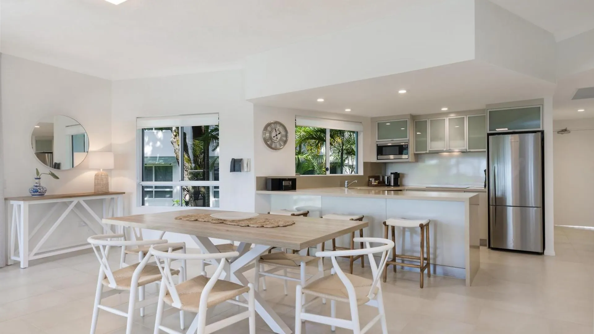 The Lookout Resort Noosa Australia