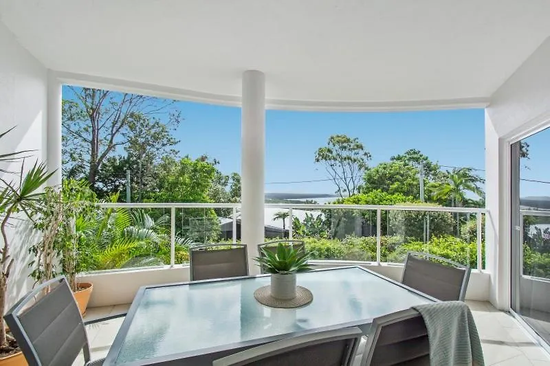 Aparthotel The Lookout Resort Noosa