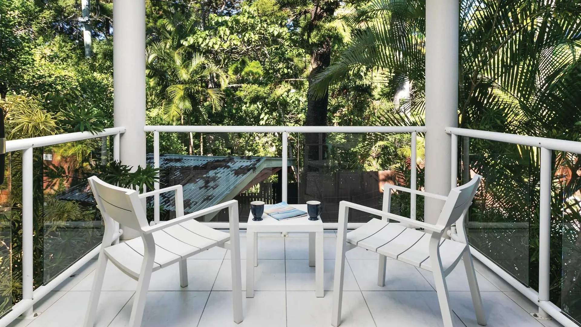 The Lookout Resort Noosa Noosa Heads