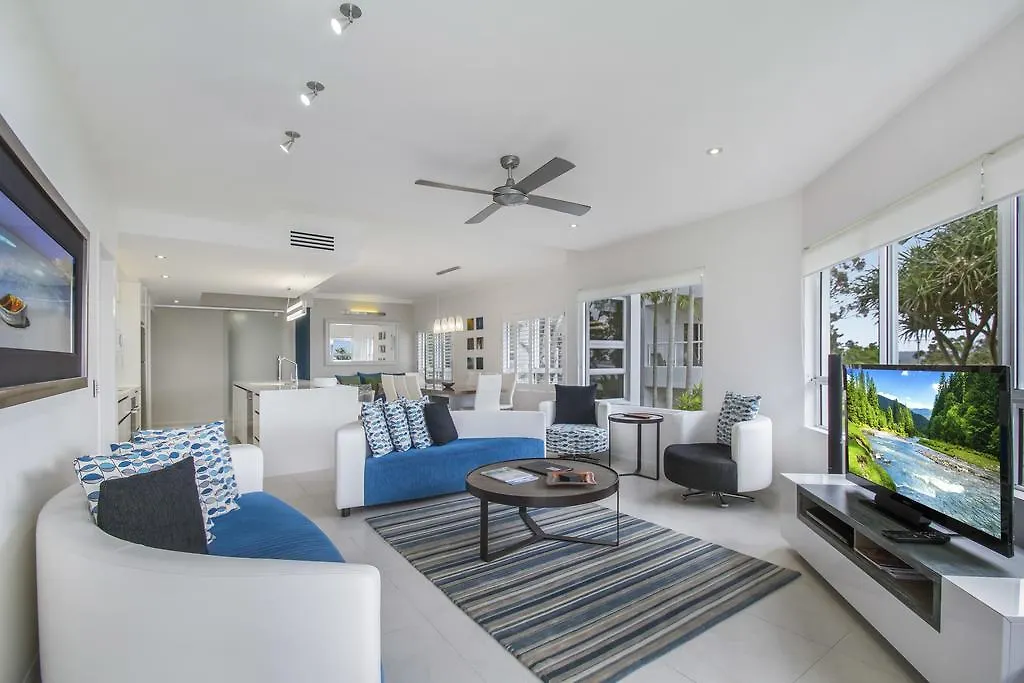 The Lookout Resort Noosa