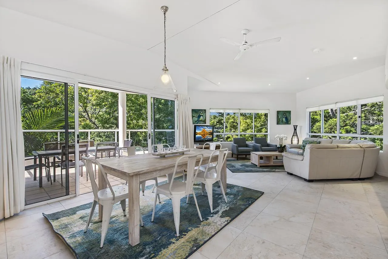 **** Aparthotel The Lookout Resort Noosa Australia