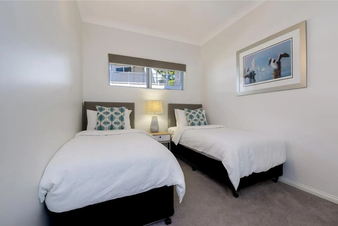 The Lookout Resort Noosa