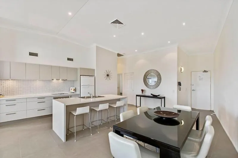 The Lookout Resort Noosa Ξενοδοχείο με διαμερίσματα