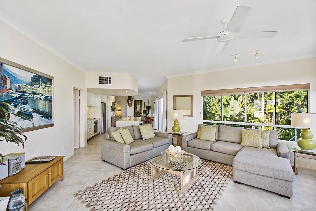 The Lookout Resort Noosa Noosa Heads